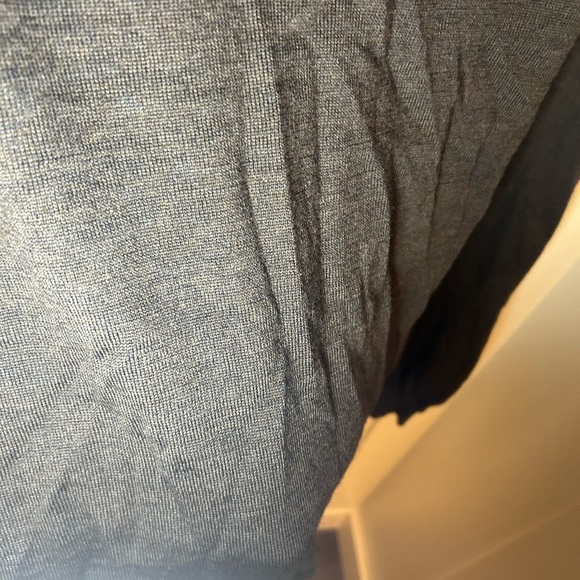 Vintage Canali 100% wool sweater - Picture 9 of 10